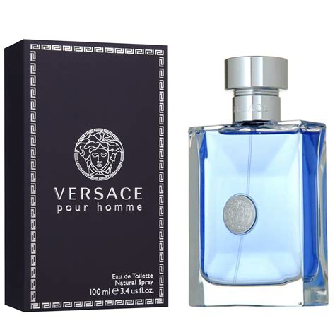 Versace Pour Homme original